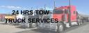 Tow Truck Services Now Ltd logo
